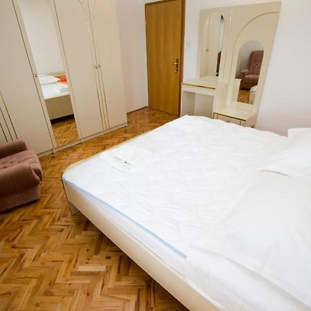 Holiday Home Makarska Exterior foto