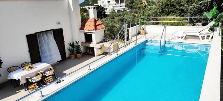 Holiday Home Makarska Exterior foto