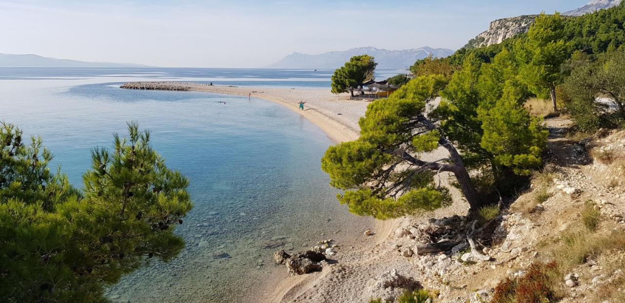 Holiday Home Makarska Exterior foto