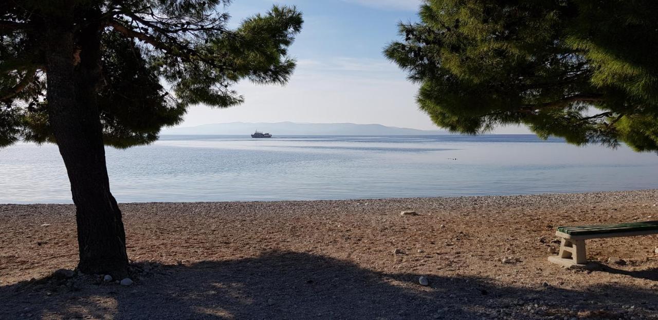 Holiday Home Makarska Exterior foto
