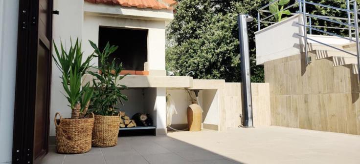 Holiday Home Makarska Exterior foto