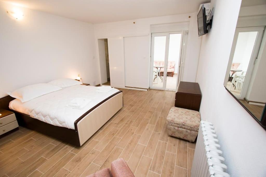 Holiday Home Makarska Exterior foto
