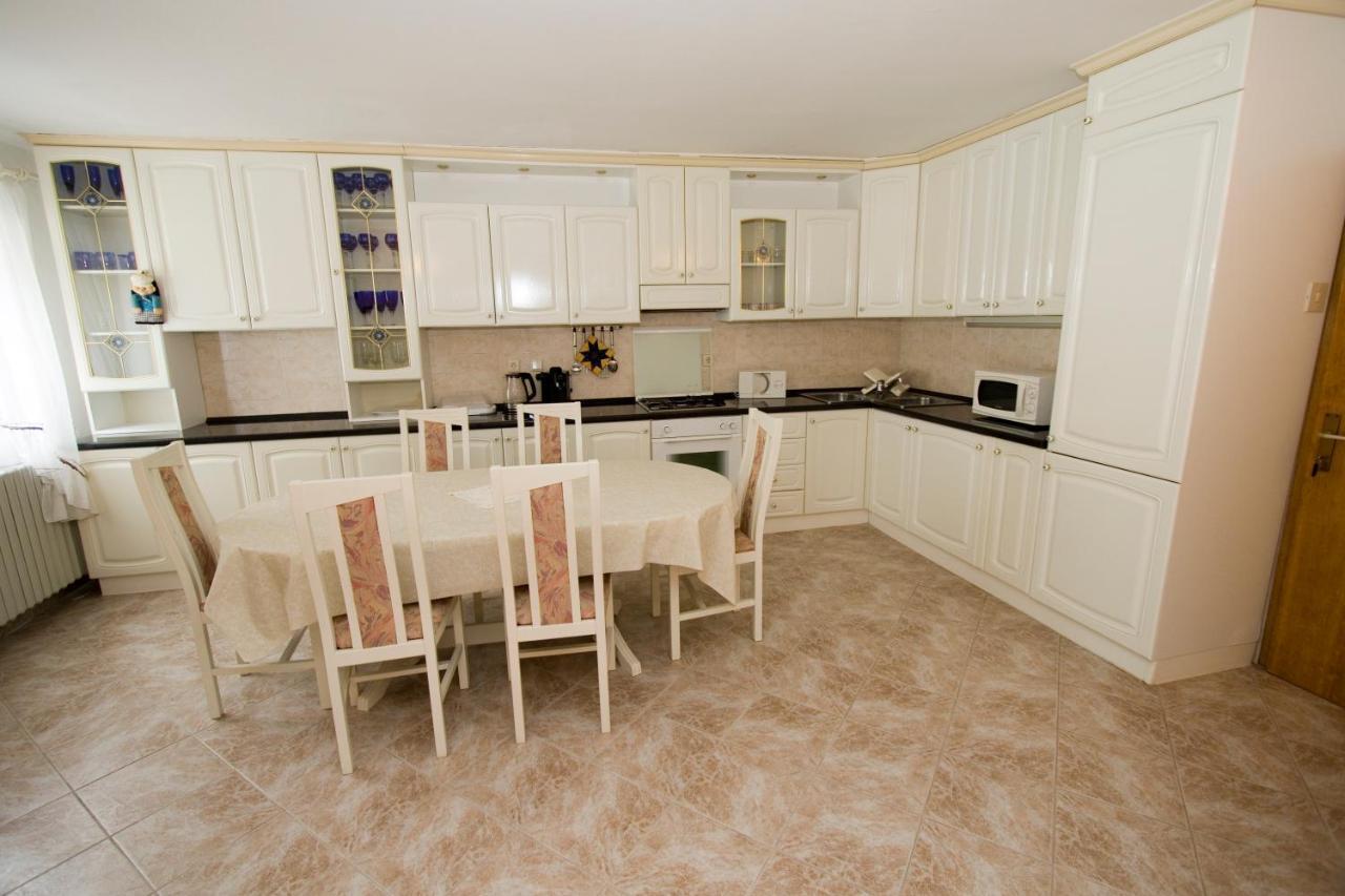 Holiday Home Makarska Exterior foto